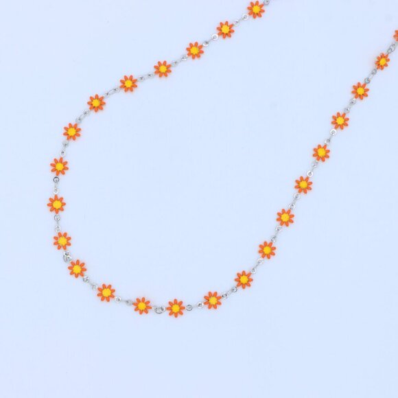 "New Beautiful Design Necklace Chain for Women/Girls, Gift, N976 - Picture 5 of 11